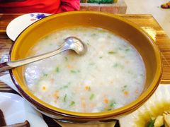 -下梅人家土菜馆(历史文化餐厅度假区店)