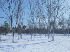 -钟山体育运动公园