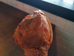 -一把鸡腿(中亭街店)