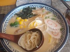 -月见·烧鸟酒场居酒屋(农科路店)