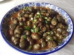 -邱记私房菜·十八年本地菜