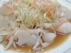 -宾朋海鲜特色美食餐厅·纯手工鲅鱼水饺(兴海路店)