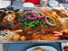 -半天妖烤鱼(永旺梦乐城店)
