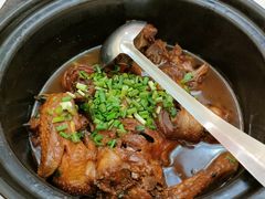 -小乡小镇·传承桐庐土菜·老板亲自烧的菜