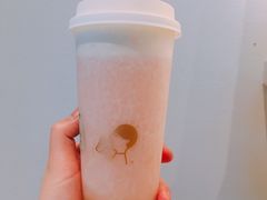 芝芝桃桃-喜茶(佛山顺德大良东乐路店)