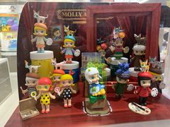 -泡泡玛特POPMART(赛格国际购物中心店)