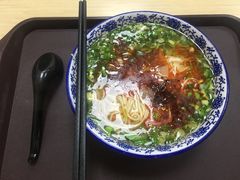 纯汤牛肉面-中国兰州名牛纯汤牛肉面(永安道店)