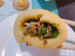 -粥全粥到海鲜家常菜(瞿塘峡路店)