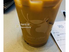 -luckincoffee瑞幸咖啡(创汇首座店)