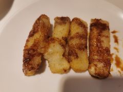 -燃尖儿自助串串火锅(新业广场店)