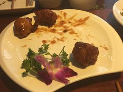 -章吴记喜瑞餐厅(东东城店)