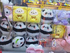 -天空之城电玩(曼巴特购物广场店)