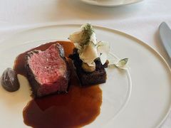 -Caprice(香港四季酒店)