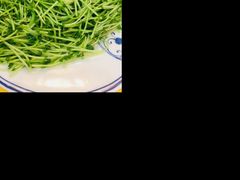 炒豆苗-莲花公园煎蟹(总店)