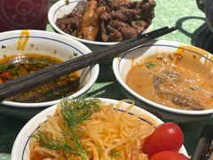 -憨铁匠老火锅(龙岗万科里店)