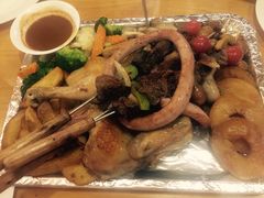 -巴伐利亚啤酒坊(意式风情街店)