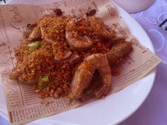 -万柳阁小馆·花园餐厅(龙潭湖店)
