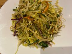 家常凉菜-伊喜饺子·烤鸭(五道口学院路店)