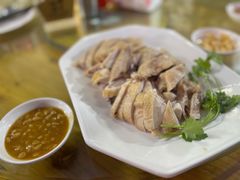 -吴祥记潮州菜·百年老字号·砂锅粥