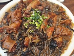 -郭记家常菜下水馆