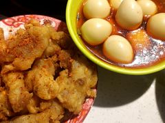 -钢管厂五区小郡肝串串香火锅(人民广场店)