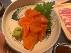 -炉石六本目·冰鲜和牛炭火烤肉·寿喜烧店(梅江店)