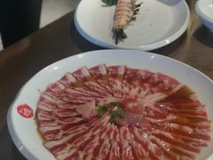 -辛氏火炉·韩式古法烤肉(松北店)