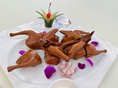 -馨越楼·点心·粤菜(赤坎店)