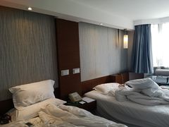 -北京京伦饭店