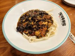 -浑河春面馆·非遗鹿角面(良乡店)