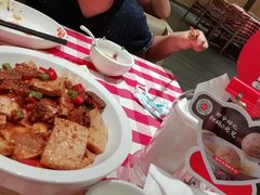 -西贝(金桥店)