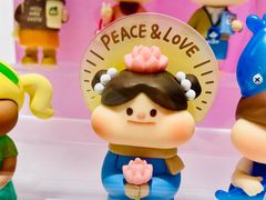 -泡泡玛特POPMART(上海环球港店)