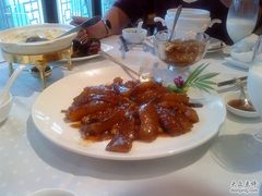 大乌参，188元-上海小南国(国会店)