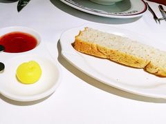 -波特曼西餐厅(南岗店)