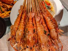 -79号渔船海鲜饭店(岗厦店)