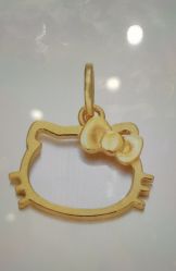 -周生生Chow Sang Sang(苏州美罗高新店)