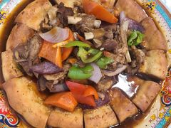 -帕米尔食府(白云观店)