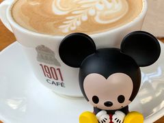 -1901 Cafe(西四店)
