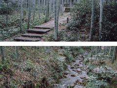 -黄公望隐居地