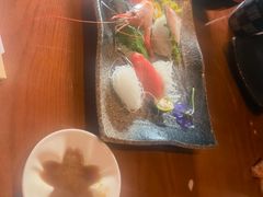-千代武日本料理(爱建店)