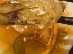 -大岛日本料理铁板烧(南通大饭店)