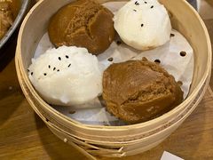 -吃饭皇帝大土家民族菜(正大广场店)