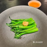 春日里，安安静静享受一顿美食