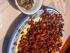 -杨记隆府(汉街店)