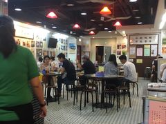 -兰芳园(上环店)