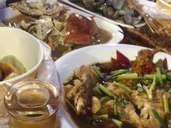 -乐在集市海鲜大排档(平潭店)