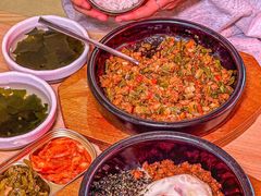 -米村拌饭(杭州国大城市广场店)