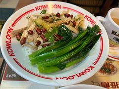 -九龙冰室(新中关购物中心店)