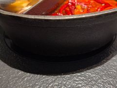 -大龙燚·旷野鲜火锅(广州首店)