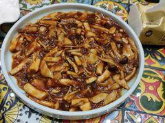 -宝轩渔府·老字号海鲜·正宗津菜(水上店)
